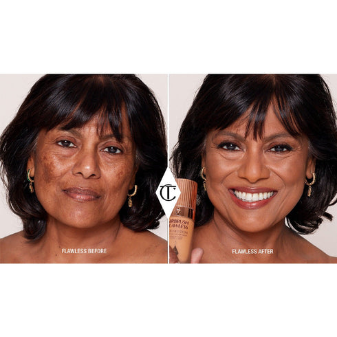 Charlotte Tilbury Airbrush Flawless Foundation